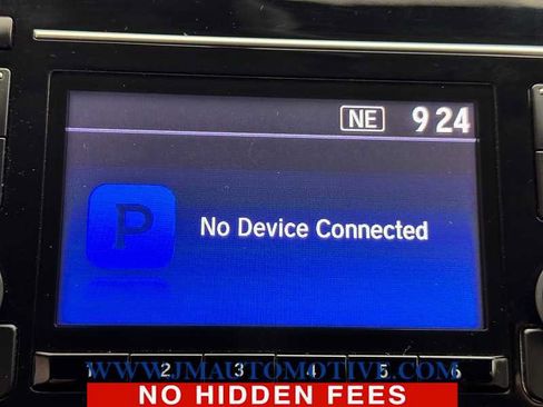 Used 2019 Honda CR-V LX image 24