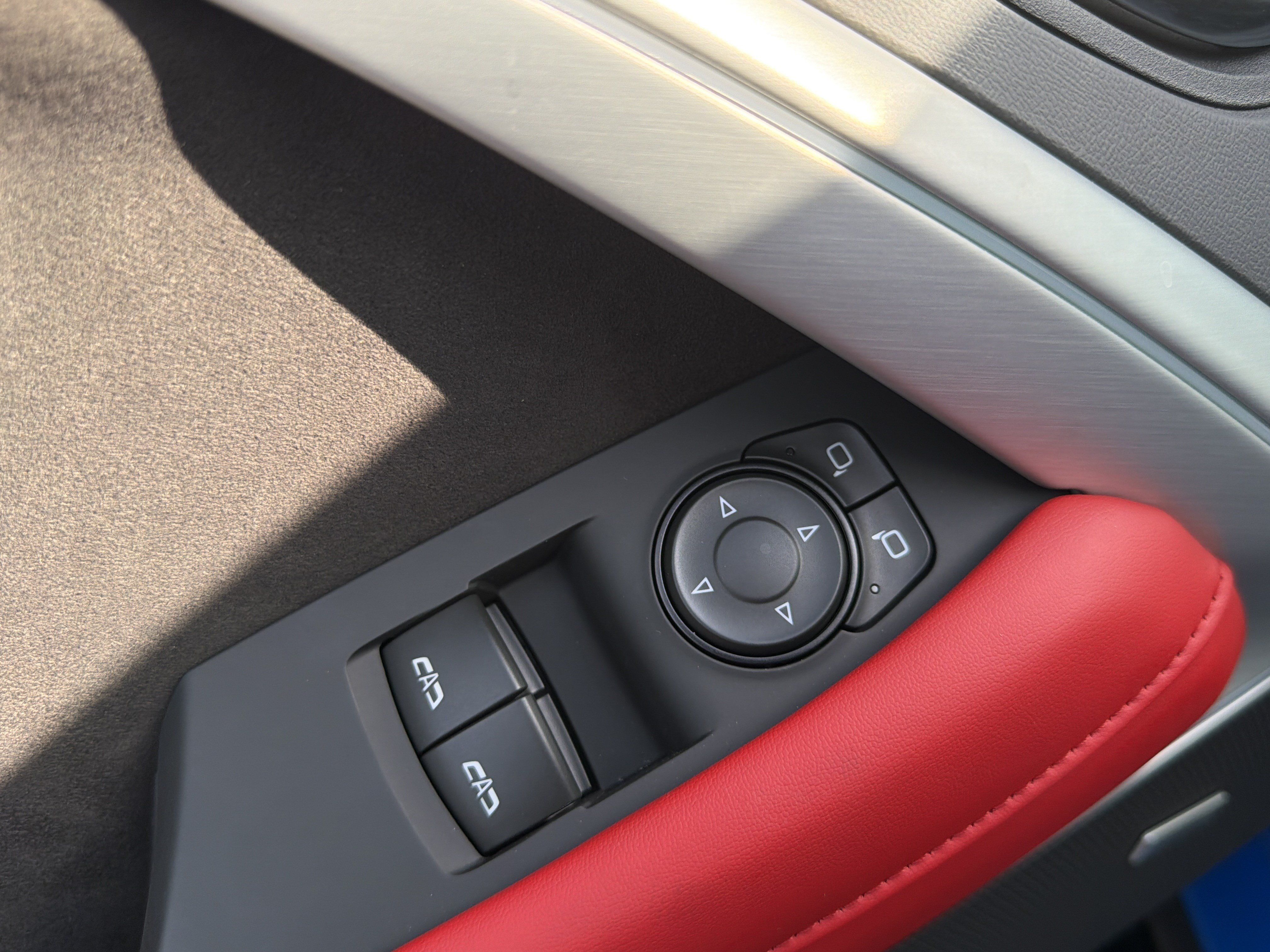 Used 2024 Chevrolet Camaro ZL1 RWD image 24