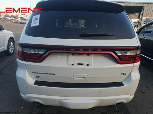 Used 2024 Dodge Durango R/T image 6