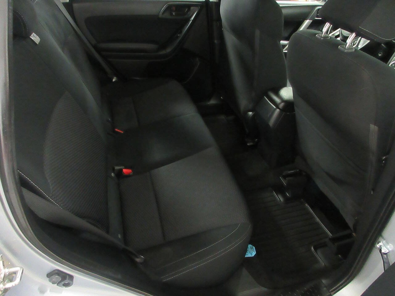 Used 2017 Subaru Forester 2.5i w/ Alloy Wheel Package AWD/4WD image 24