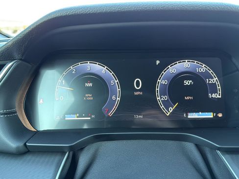 New 2025 Jeep Grand Cherokee Altitude image 26