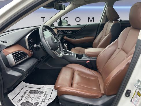 Used 2023 Subaru Outback Touring XT image 10