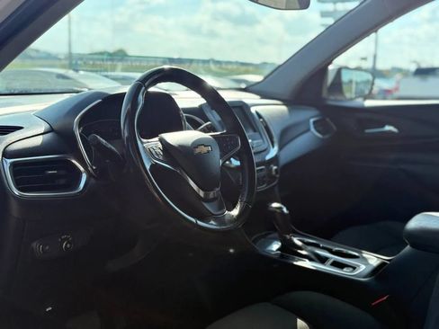 Used 2019 Chevrolet Equinox LT FWD image 20