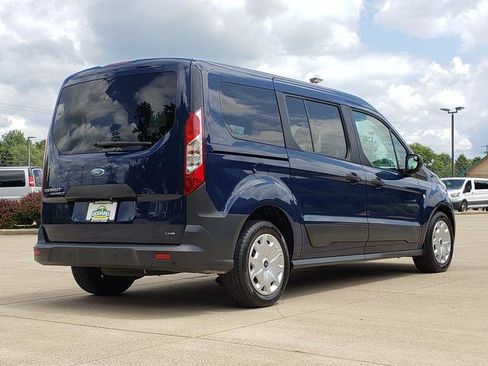 Used 2018 Ford Transit Connect XL FWD image 6