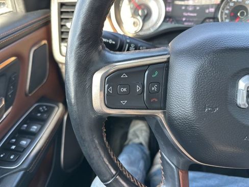 Used 2020 RAM 1500 Limited image 23