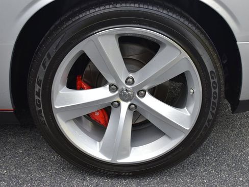 Used 2008 Dodge Challenger SRT8 image 43