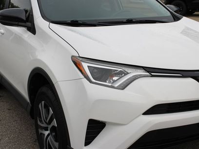 Used 2016 Toyota RAV4 LE