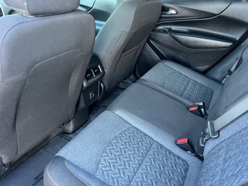 Used 2023 Chevrolet Equinox LT w/ Driver Convenience Package image 4