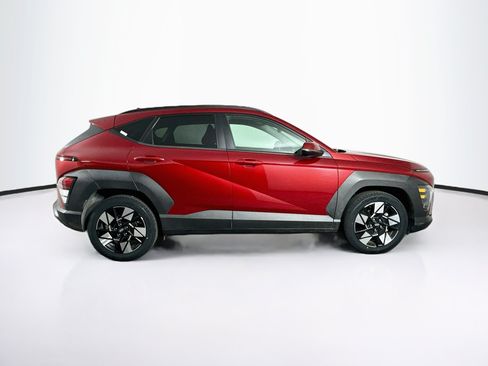 Used 2025 Hyundai Kona SEL FWD image 10