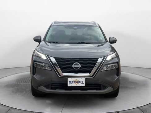 Used 2023 Nissan Rogue SV w/ SV Premium B Package AWD/4WD image 8
