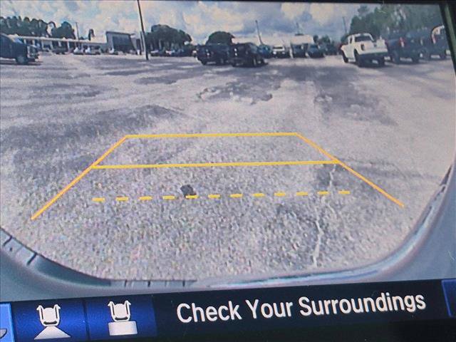 Used 2021 Honda Ridgeline RTL image 12