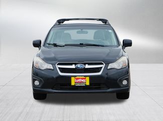 Used 2013 Subaru Impreza 2.0i Sport Premium AWD/4WD video 2