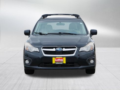 Used 2013 Subaru Impreza 2.0i Sport Premium AWD/4WD image 2