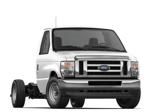 New 2025 Ford E-350 and Econoline 350 Super Duty w/ Power Equipment Group RWD image 39