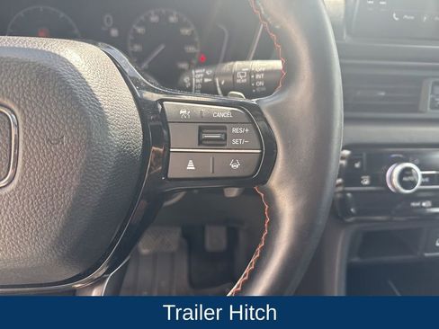 Used 2023 Honda Pilot TrailSport image 16