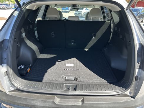 New 2026 Hyundai Tucson SEL AWD/4WD image 16