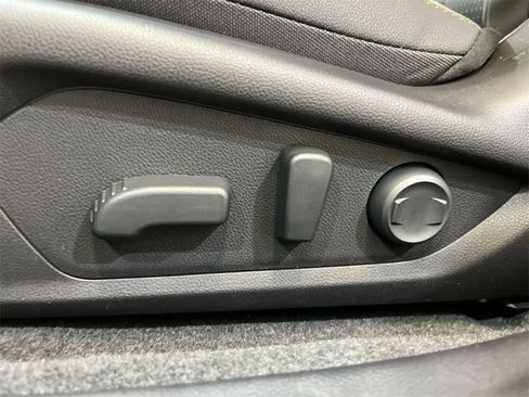 Certified 2025 Subaru Crosstrek 2.5i Wilderness image 13