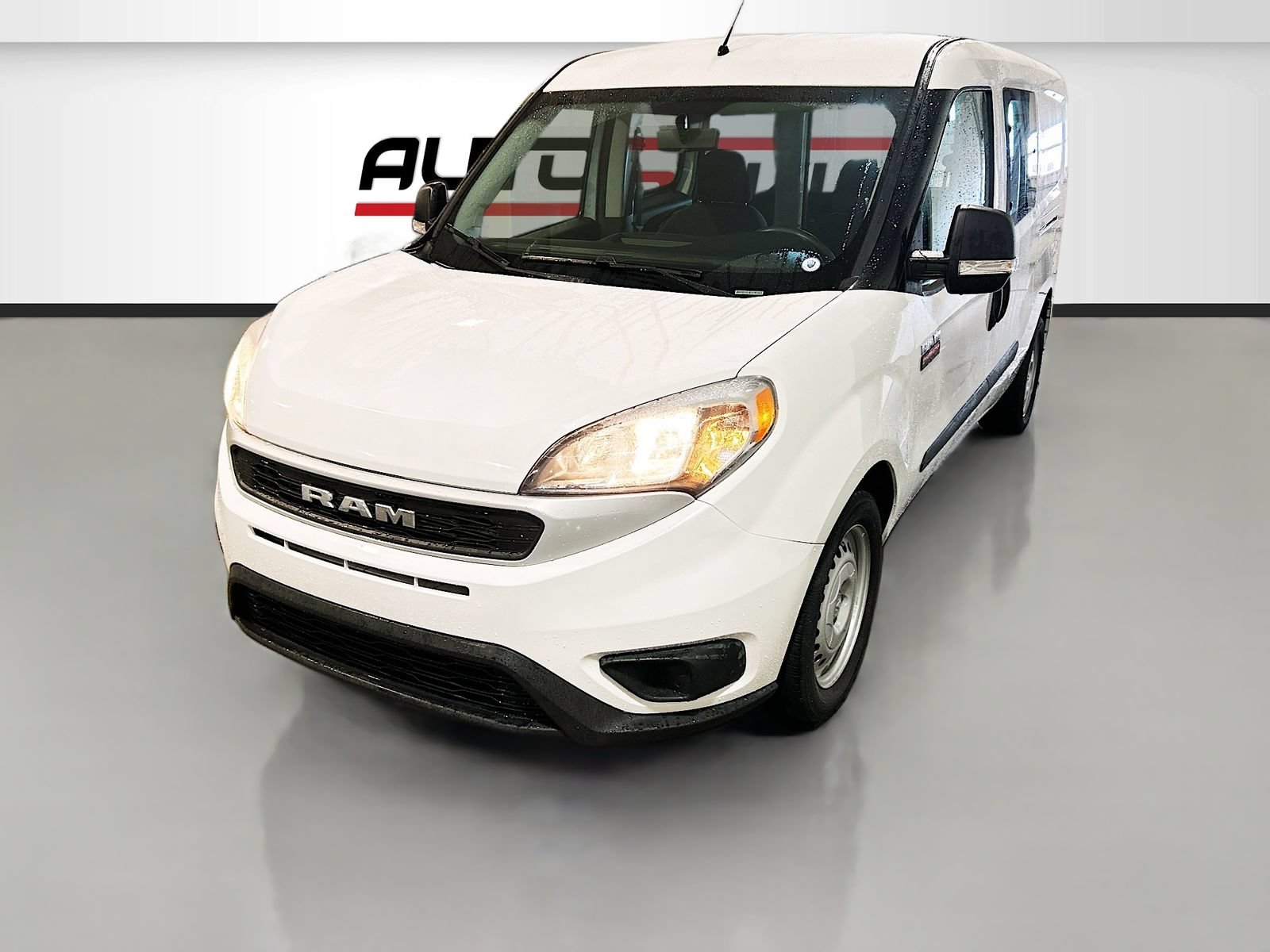 Used 2022 RAM ProMaster City Wagon FWD image 3