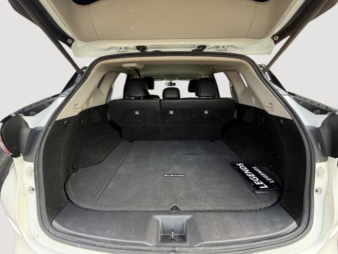 Used 2016 Nissan Murano SL FWD image 29