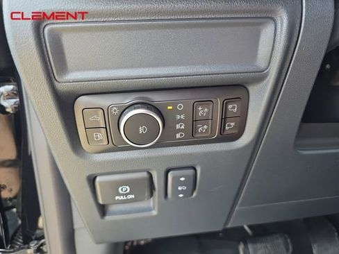 New 2025 Ford F150 Lariat w/ Equipment Group 501A Mid image 9