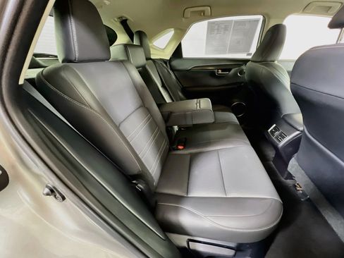 Used 2017 Lexus NX 200t FWD w/ Premium Package image 27