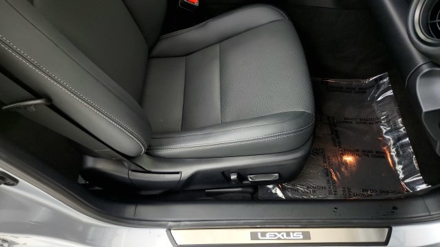 Used 2023 Lexus IS 300 w/ Premium Package RWD image 35