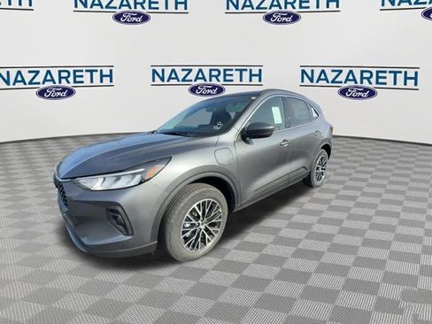 New 2026 Ford Escape SE image 4