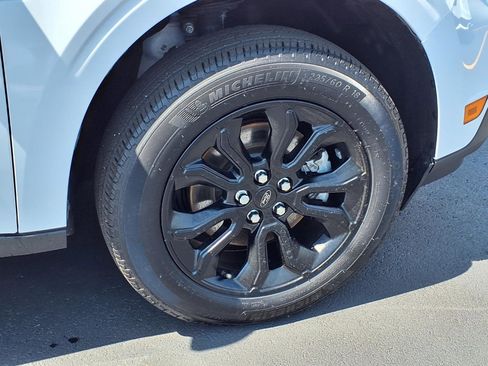 Used 2023 Ford Maverick Lariat w/ Lariat Luxury Package AWD/4WD image 26