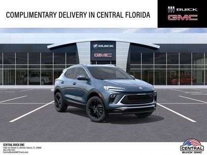 New 2026 Buick Encore GX Sport Touring w/ Comfort Package