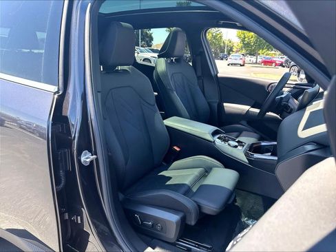 Used 2025 BMW X3 xDrive30i w/ Convenience Package AWD/4WD image 31
