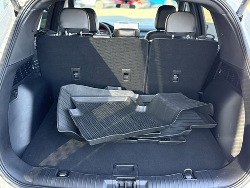 Used 2023 Ford Escape ST-Line w/ Tech Pack #1 image 36