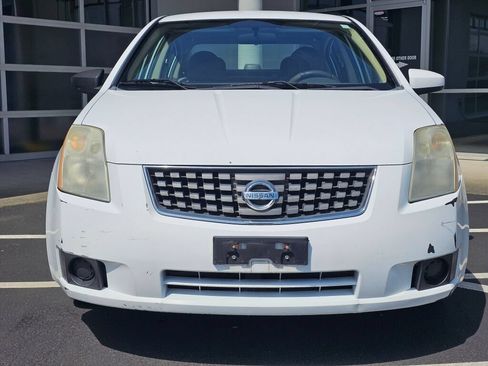 Used 2007 Nissan Sentra 2.0 S w/ Convenience Plus Pkg FWD image 8