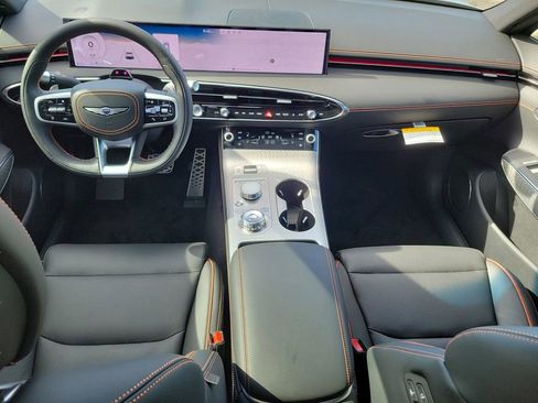 New 2026 Genesis GV70 2.5T Sport Prestige image 32