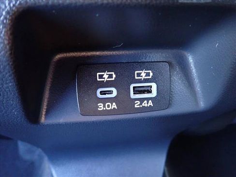 Certified 2024 Subaru Crosstrek 2.0i Premium AWD/4WD image 10