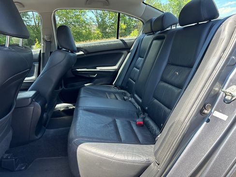 Used 2012 Honda Accord SE image 12