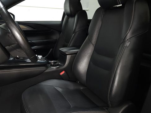 Used 2020 MAZDA CX-9 Grand Touring image 14