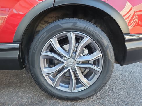 Used 2022 Honda CR-V Touring image 24