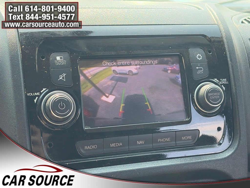 Used 2021 RAM ProMaster 1500 w/ Convenience Group FWD image 20