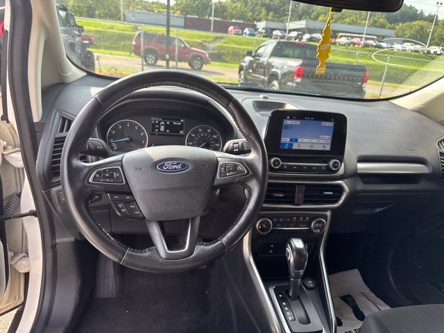 Used 2018 Ford EcoSport SE AWD/4WD image 15