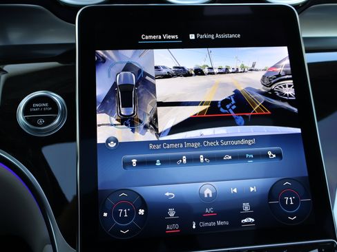 Certified 2023 Mercedes-Benz GLC 300 image 27