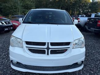 Used 2013 Dodge Grand Caravan R/T w/ Entertainment Group 1 image 1