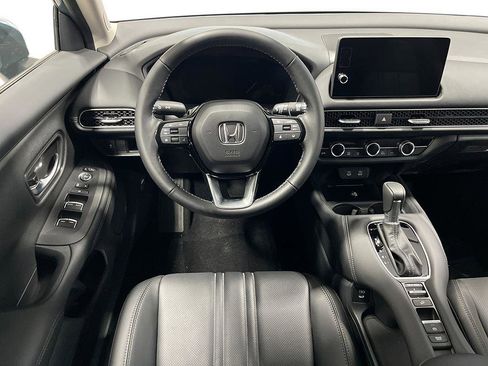 New 2026 Honda HR-V EX-L image 16