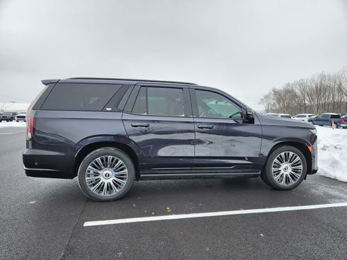 Used 2022 Cadillac Escalade Sport Platinum image 20