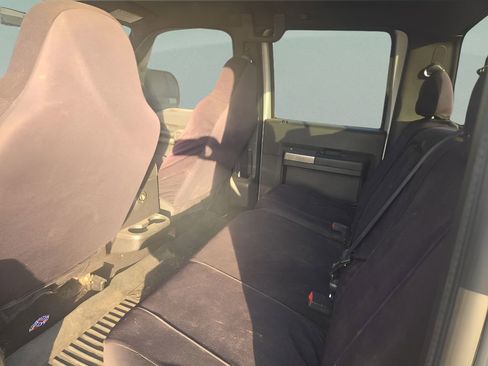 Used 2008 Ford F250 Lariat image 12