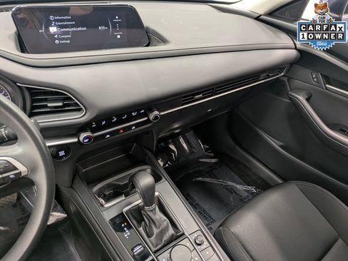 Certified 2024 MAZDA CX-30 AWD 2.5 S image 11