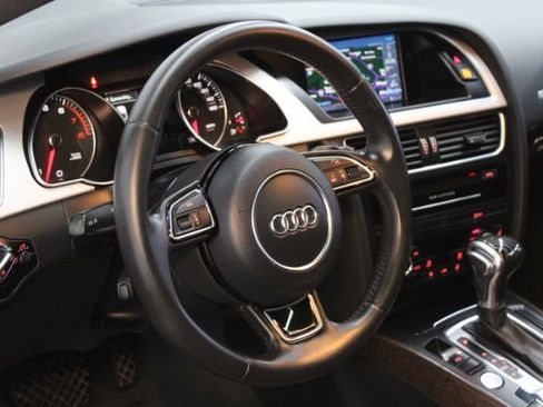 Used 2016 Audi A5 2.0T Premium Plus w/ Technology Package AWD/4WD image 19