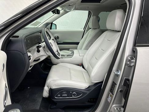 New 2026 Hyundai Palisade Calligraphy image 9