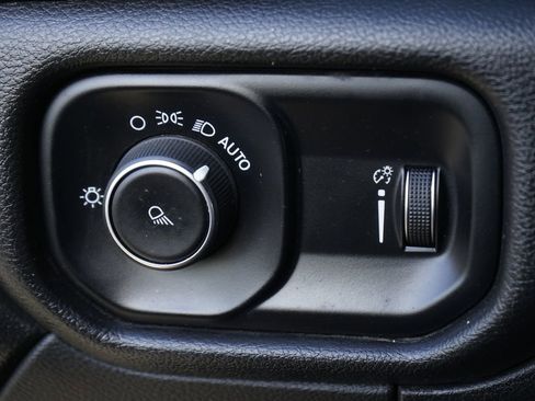 Used 2022 RAM 2500 Tradesman image 20