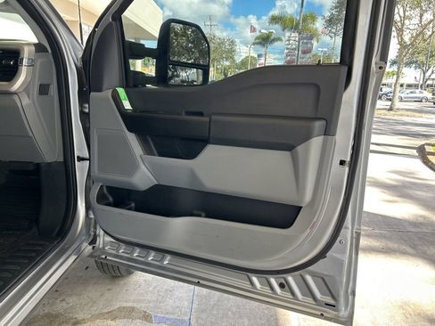 Used 2024 Ford F350 XL image 24