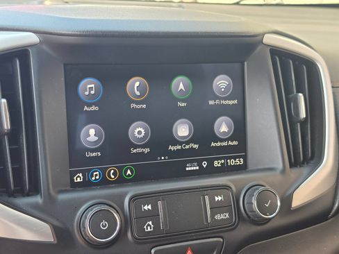 Used 2019 GMC Terrain SLT w/ Preferred Package AWD/4WD image 13